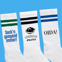 Sportsocken