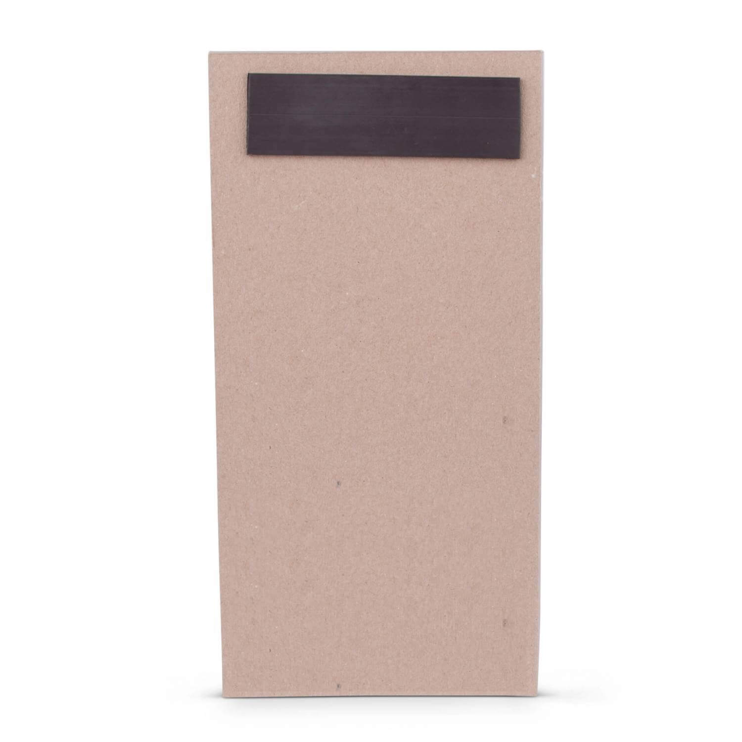 Notizblock "bergverliebt" - meinherzschlag.de