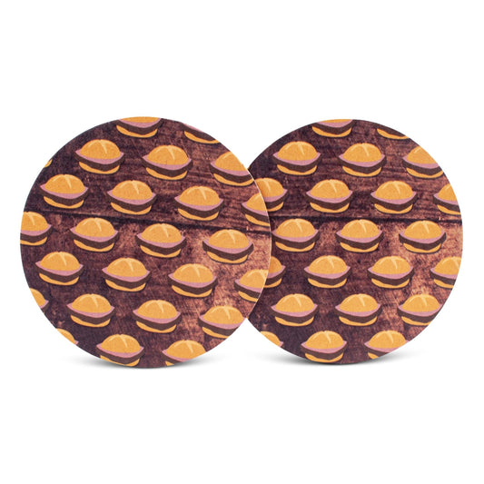 Bierfuizl "Leberkas" (10 Stück) - meinherzschlag.de