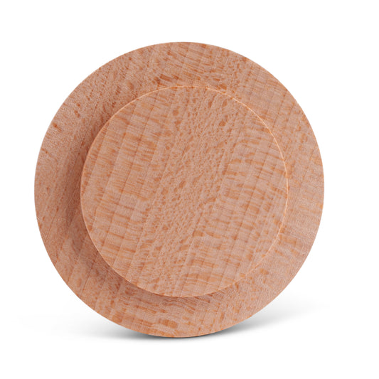 Bierglasdeckel "Brotzeit is de scheenste Zeit!" mit Wunschname - meinherzschlag.de