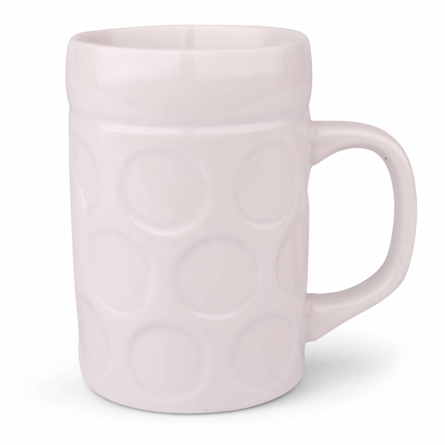 Maßkrug - Kaffeetasse "Wander Woman" - meinherzschlag.de