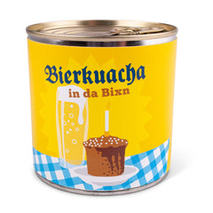 Bierkuacha in da Bixn