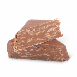 Nougat - Busserl "Ois Guade" - meinherzschlag.de