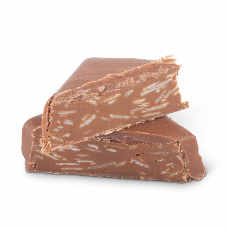 Nougat - Busserl "Ois Guade" - meinherzschlag.de