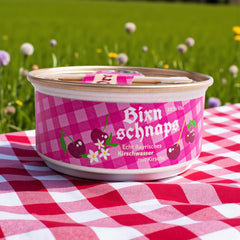 Bixn-Schnaps "Kirschwasser"