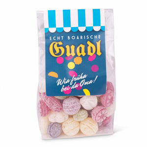 Boarische Guadl - meinherzschlag.de
