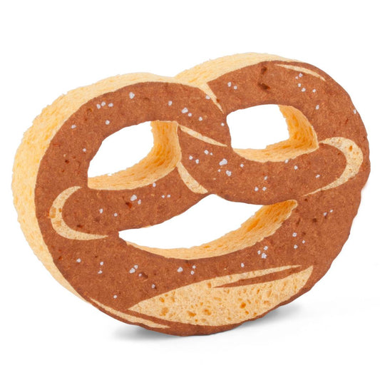 Boarischer Schwamm "Breze" - meinherzschlag.de