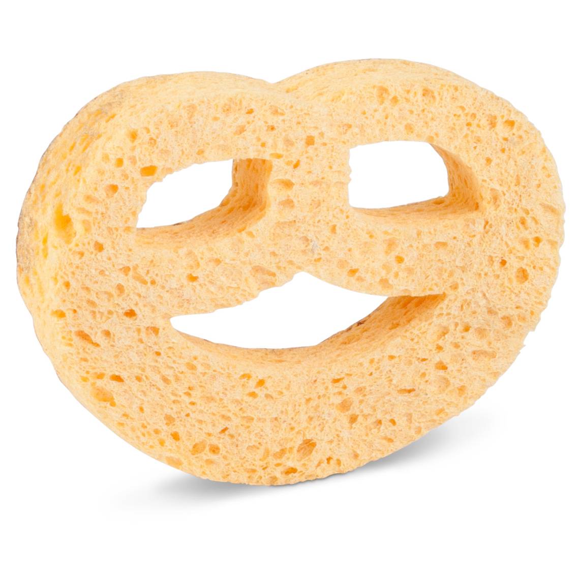 Boarischer Schwamm "Breze" - meinherzschlag.de