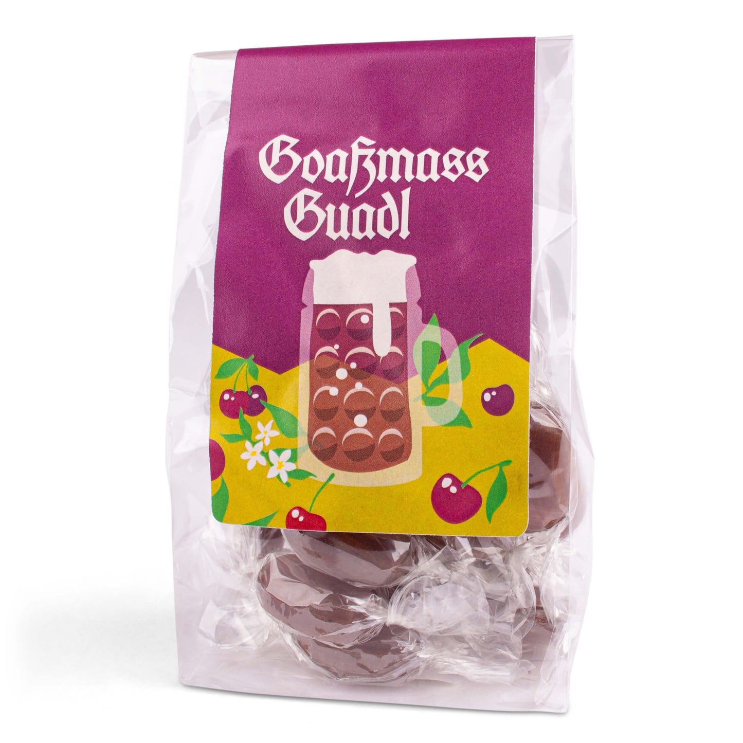 Goaßmass Guadl - meinherzschlag.de