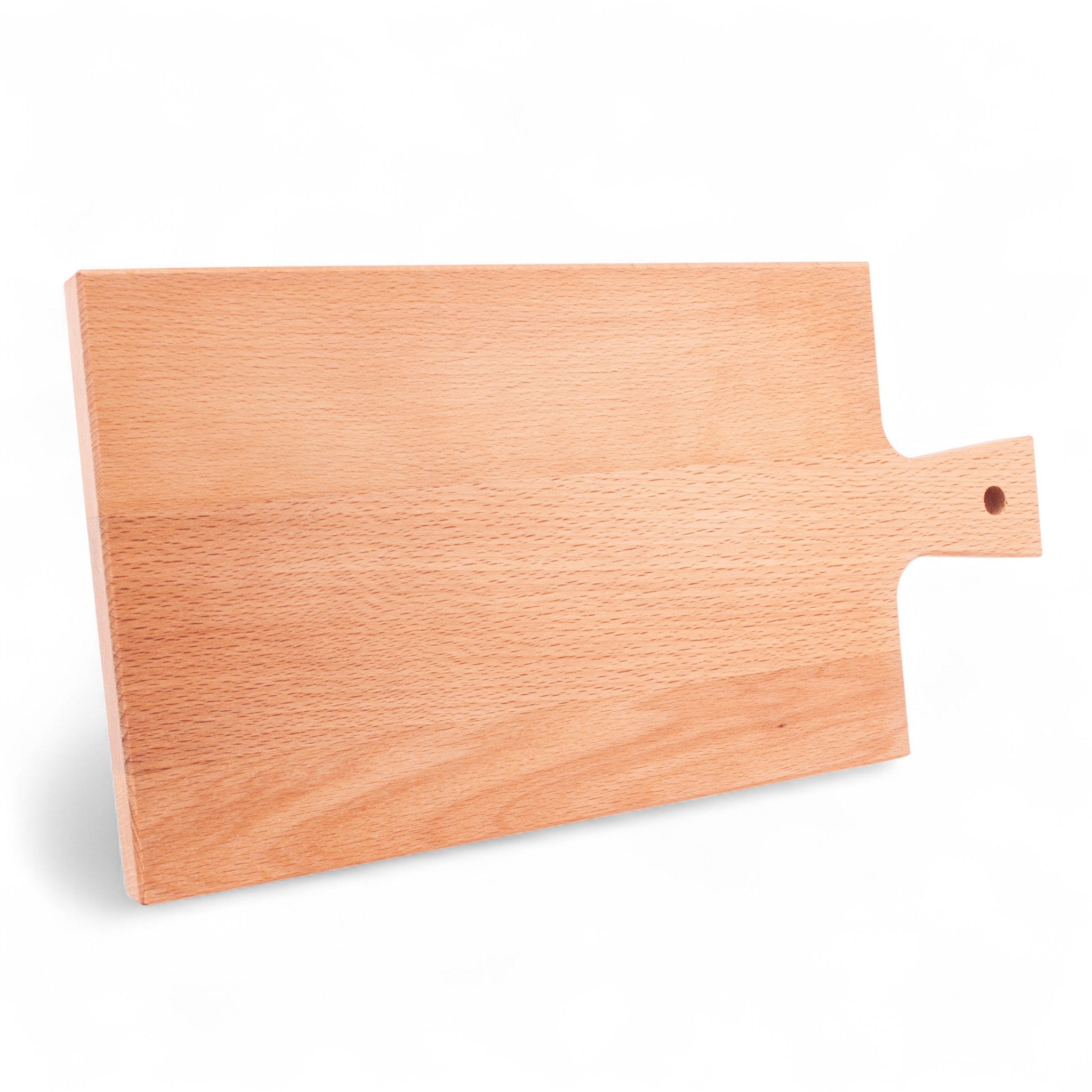 Schneidebrett &quot;Adventskalender&quot; mit Wunschname