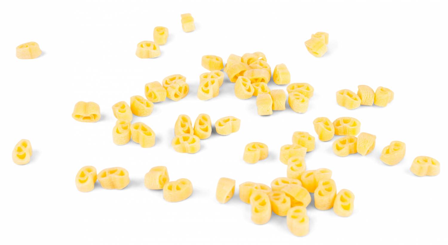 Echt boarische Brezn - Nudeln - meinherzschlag.de