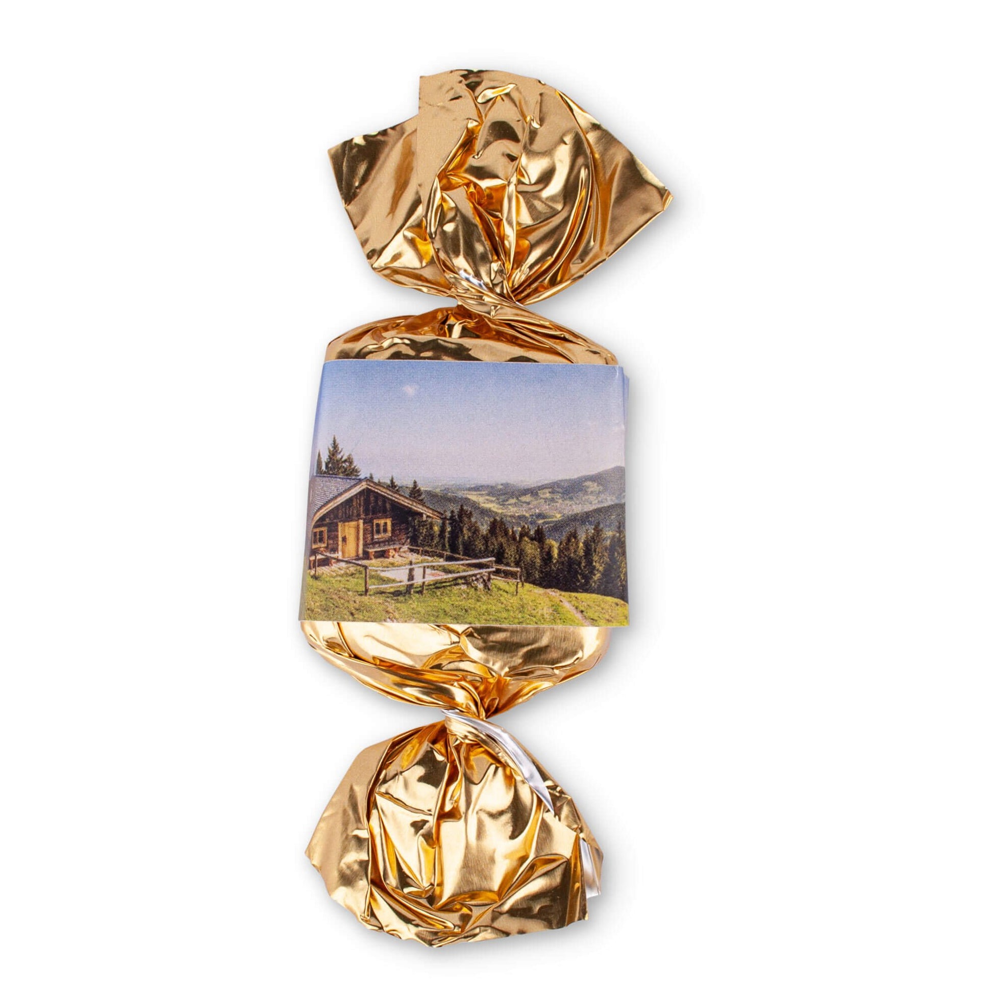 Nougat - Busserl "Panorama" - meinherzschlag.de