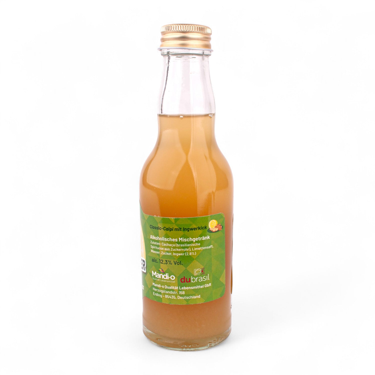 Caipiringwer