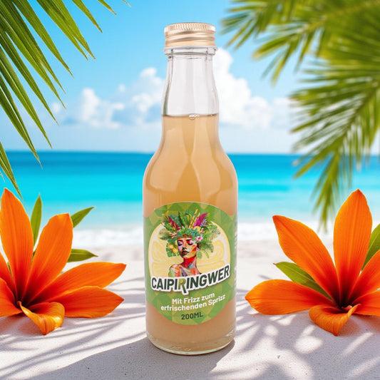 Caipiringwer - meinherzschlag.de