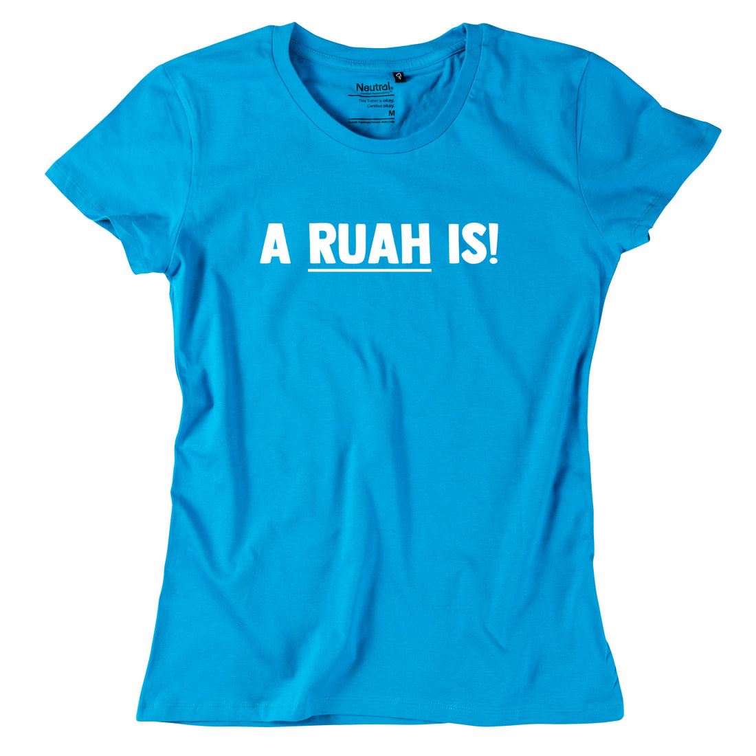 damen-shirt-a-ruah-is-tuerkis