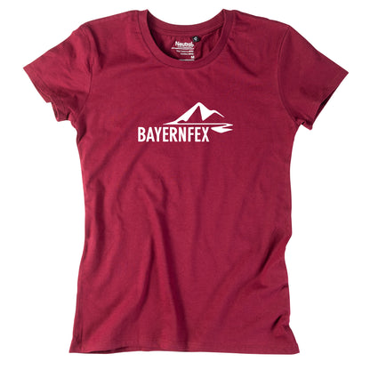 Damen-Shirt "Bayernfex"
