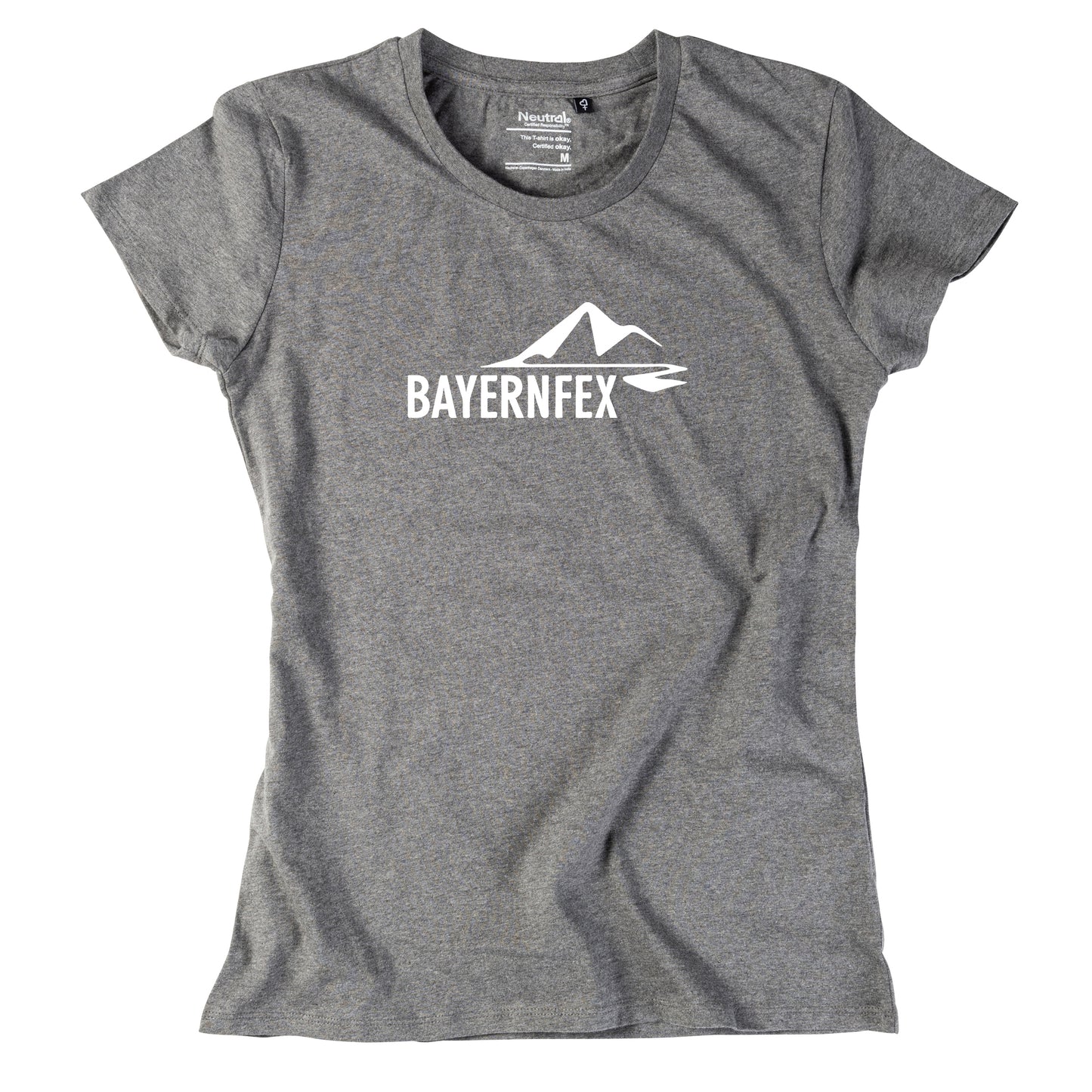 Damen-Shirt "Bayernfex"