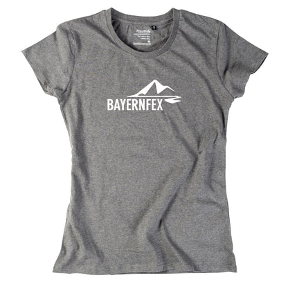 Damen-Shirt "Bayernfex"