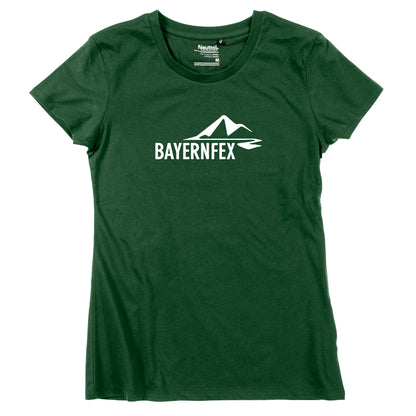 Damen-Shirt "Bayernfex"