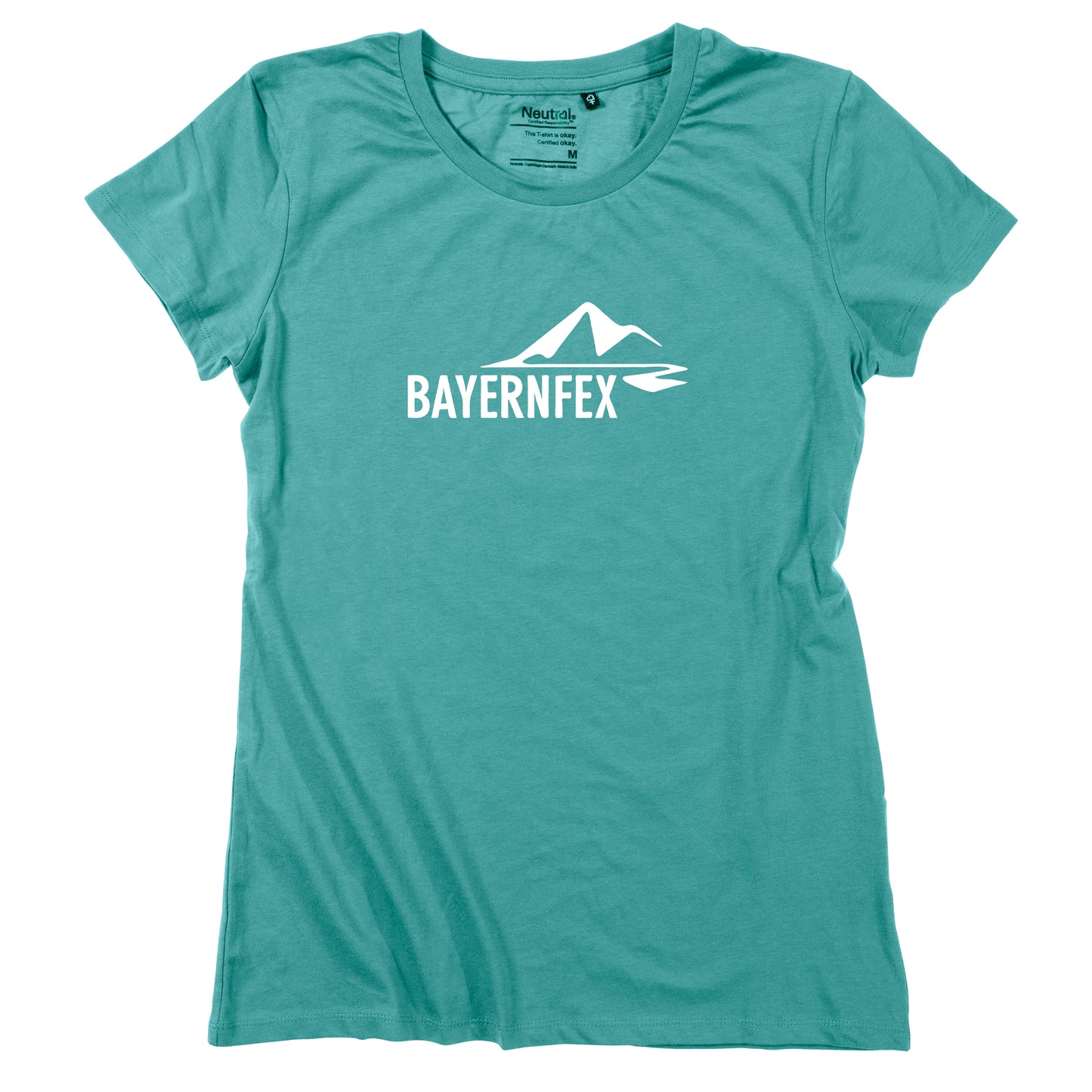 Damen-Shirt "Bayernfex"