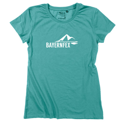 Damen-Shirt "Bayernfex"