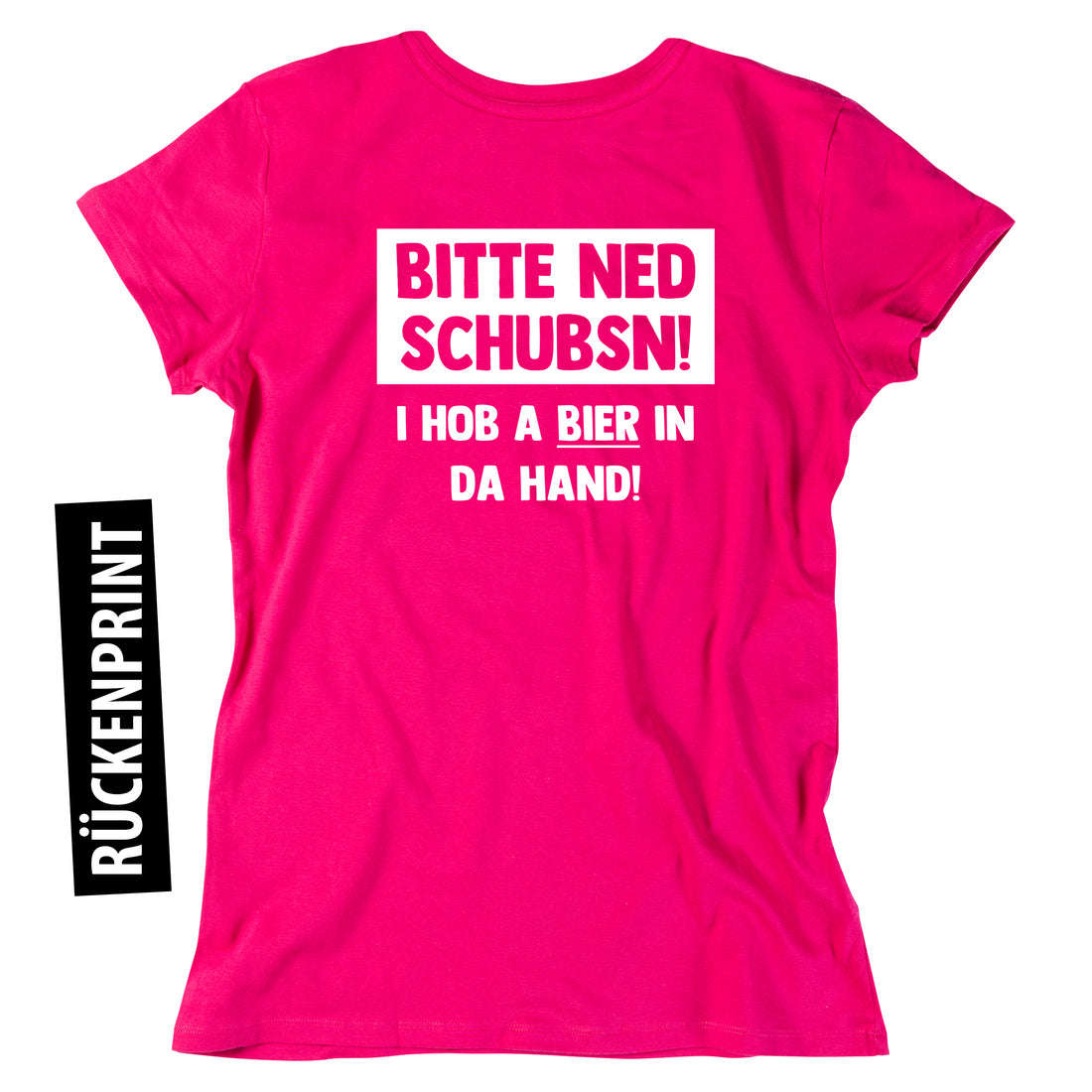 damen-shirt-bitte-ned-schubsn-pink