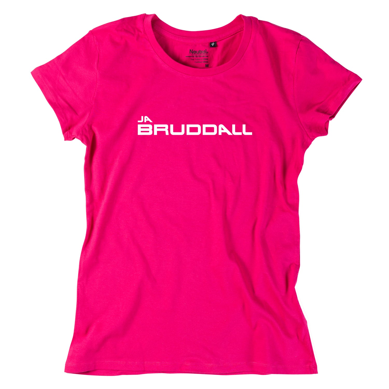 Damen-Shirt &quot;Ja Bruddall&quot;