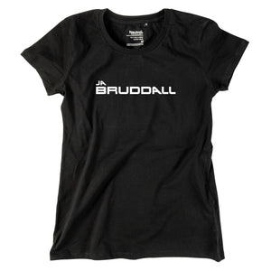 Damen - Shirt "Ja Bruddall" - meinherzschlag.de
