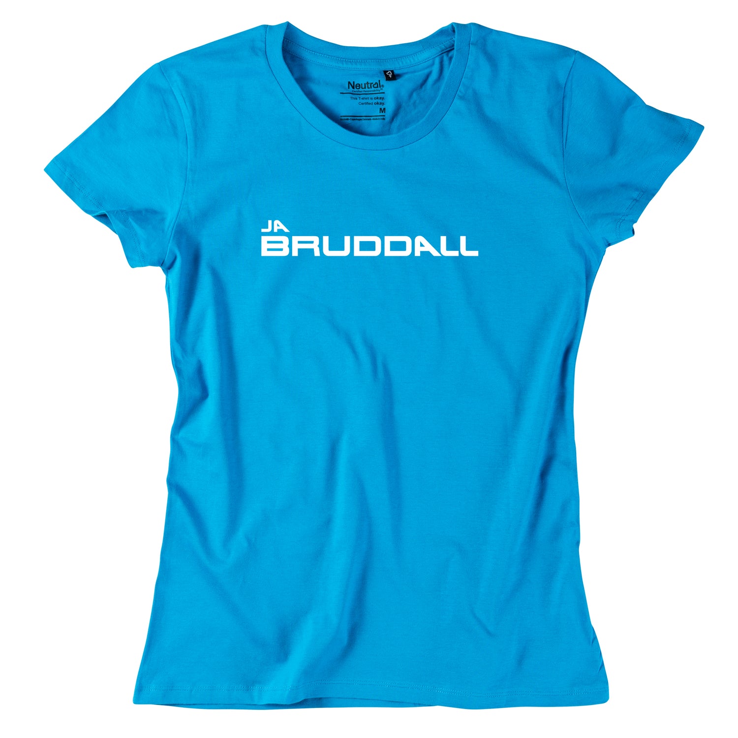 Damen-Shirt &quot;Ja Bruddall&quot;