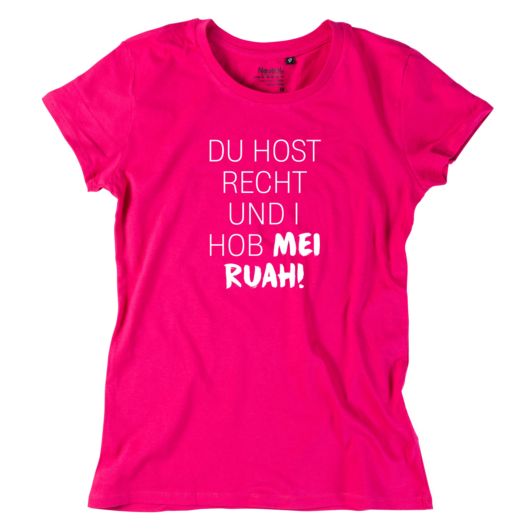 damen-shirt-du-host-recht-pinkrunv7MmhYS5XC