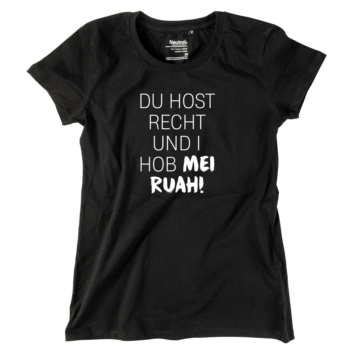 damen-shirt-du-host-recht-schwarzGb8R6BjgPsyXr
