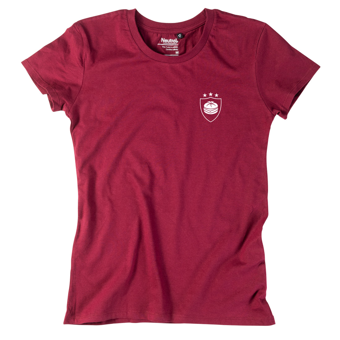 Damen-Shirt &quot;FC Leberkas&quot;