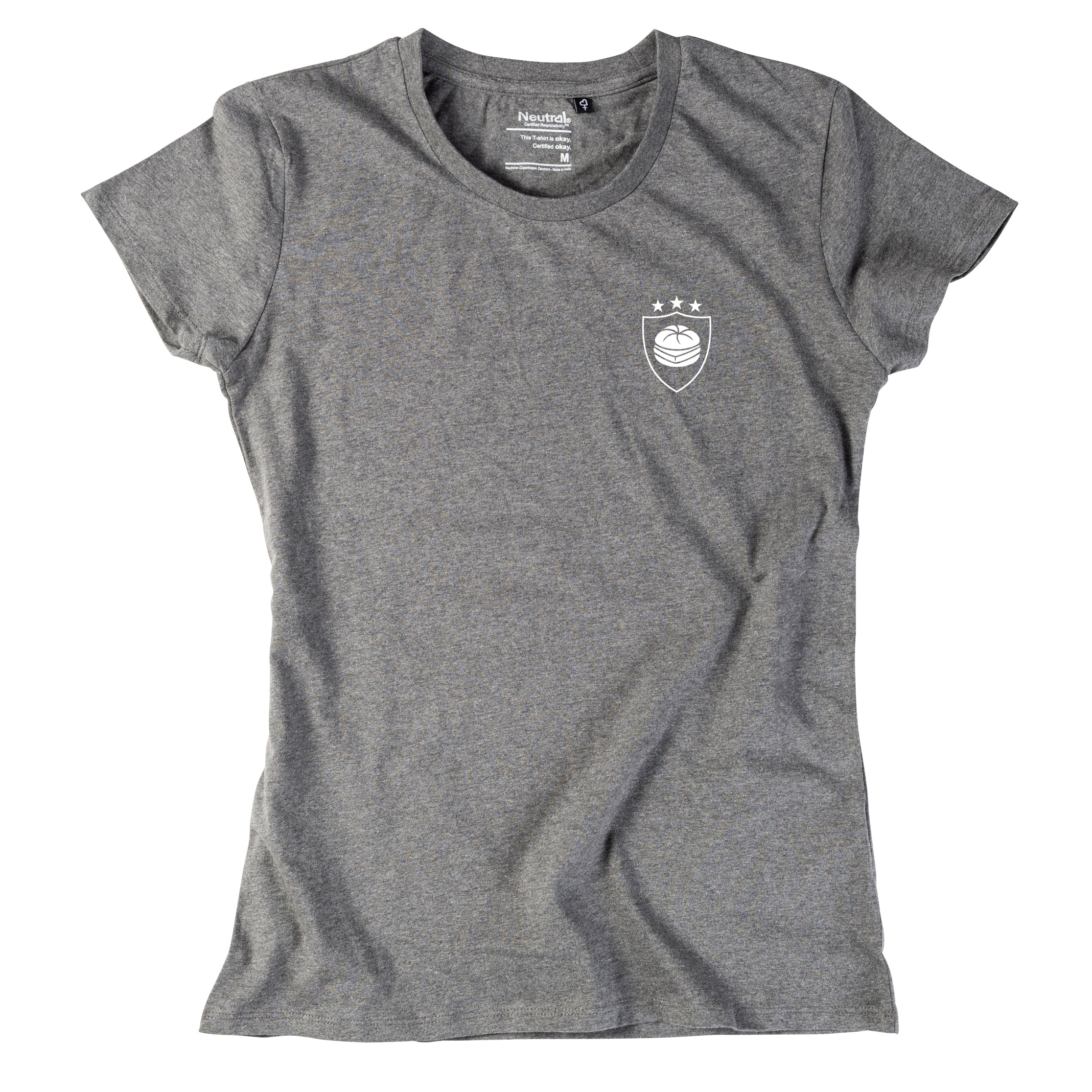 Damen-Shirt &quot;FC Leberkas&quot;