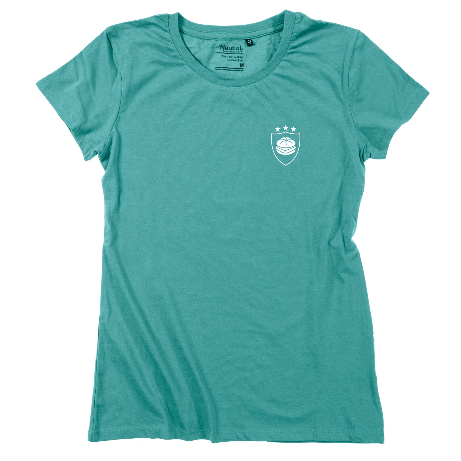 Damen-Shirt &quot;FC Leberkas&quot;