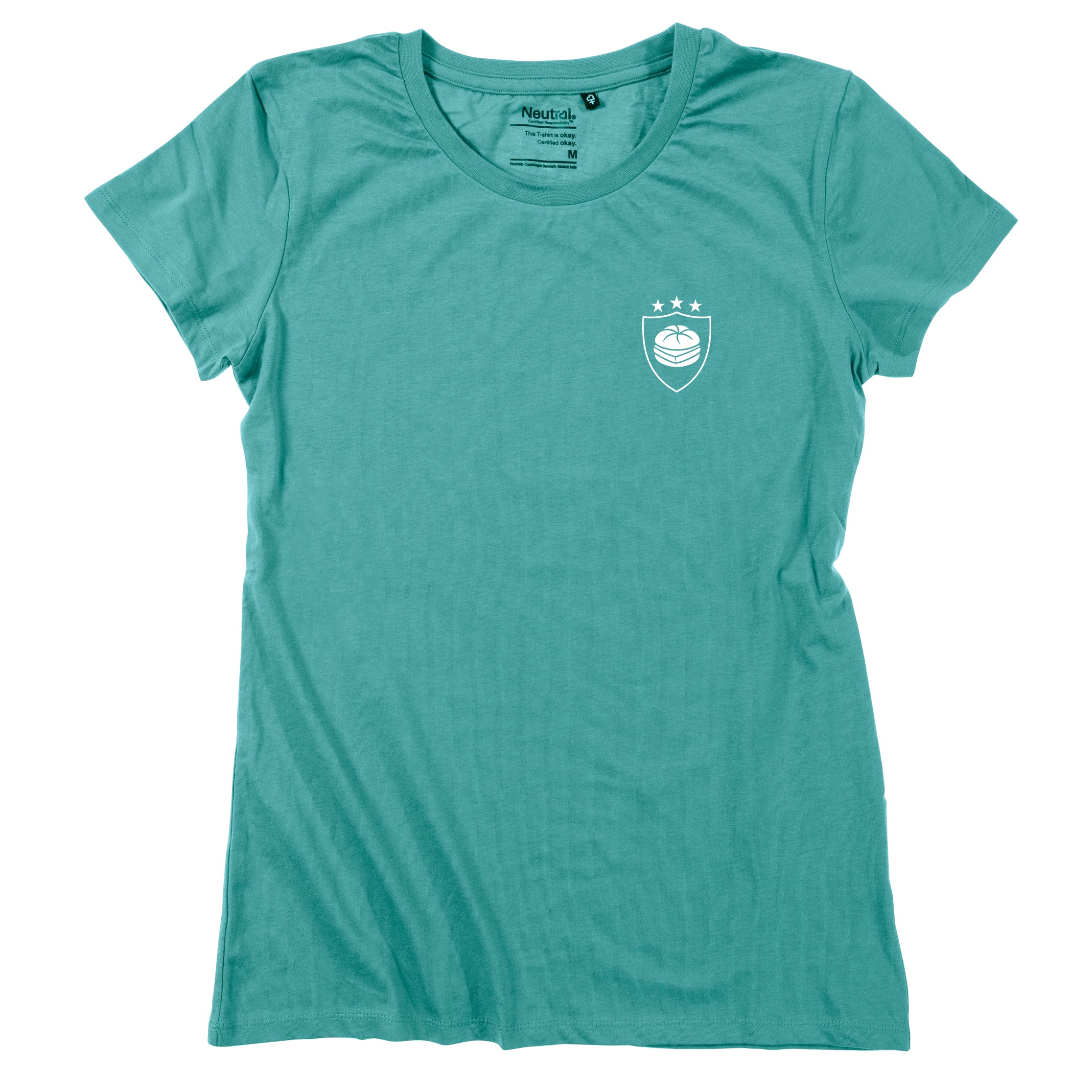 Damen-Shirt &quot;FC Leberkas&quot;