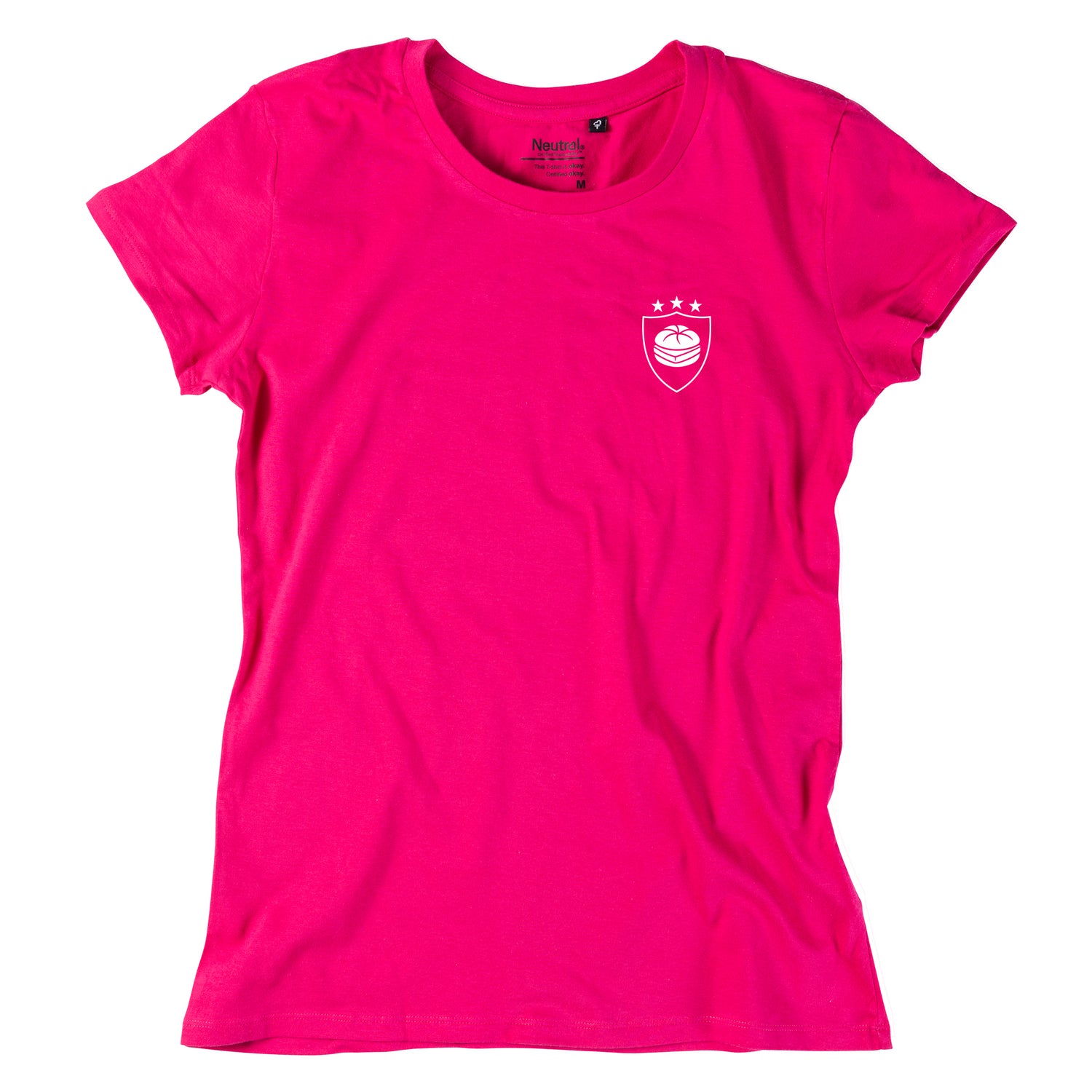 Damen-Shirt &quot;FC Leberkas&quot;