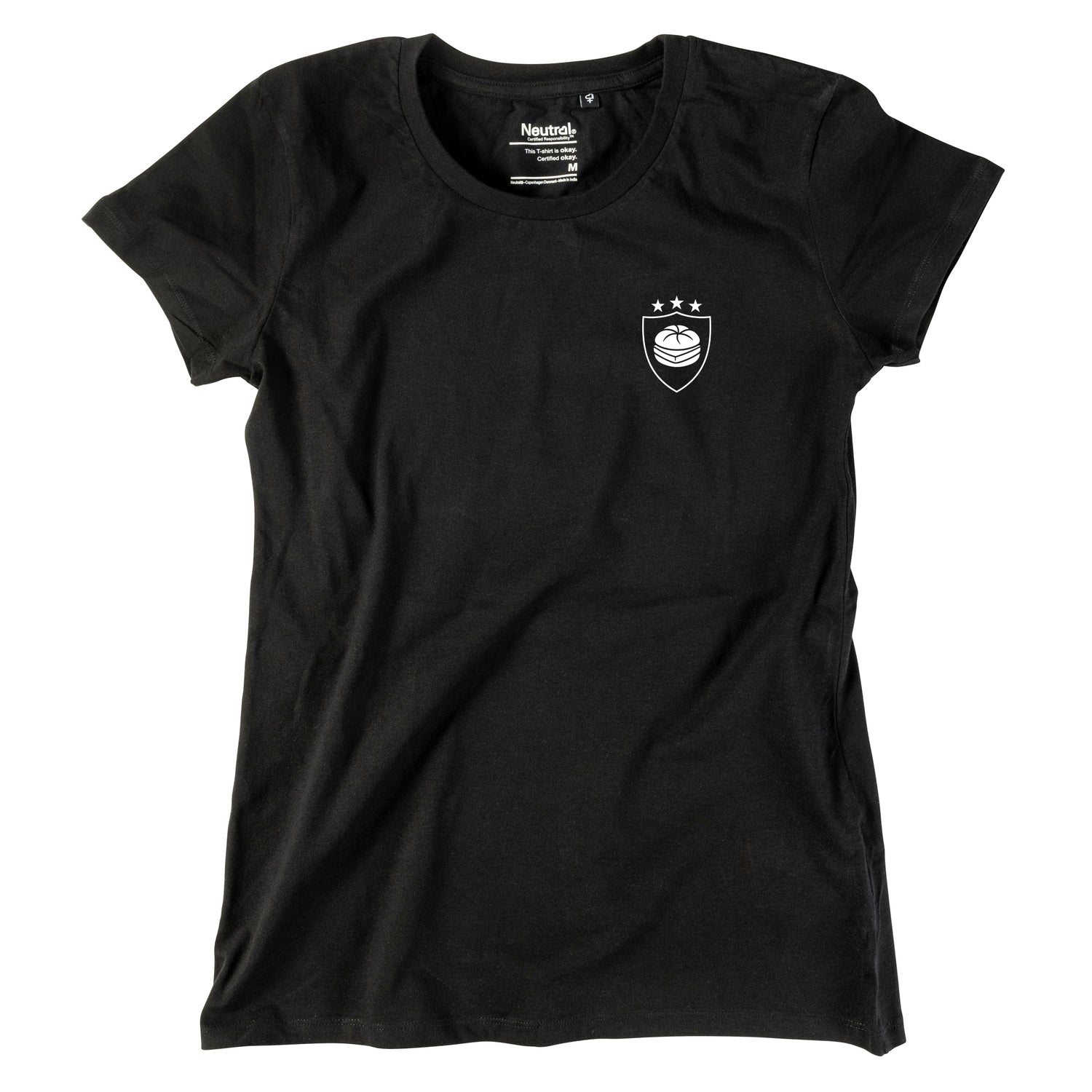 Damen-Shirt &quot;FC Leberkas&quot;