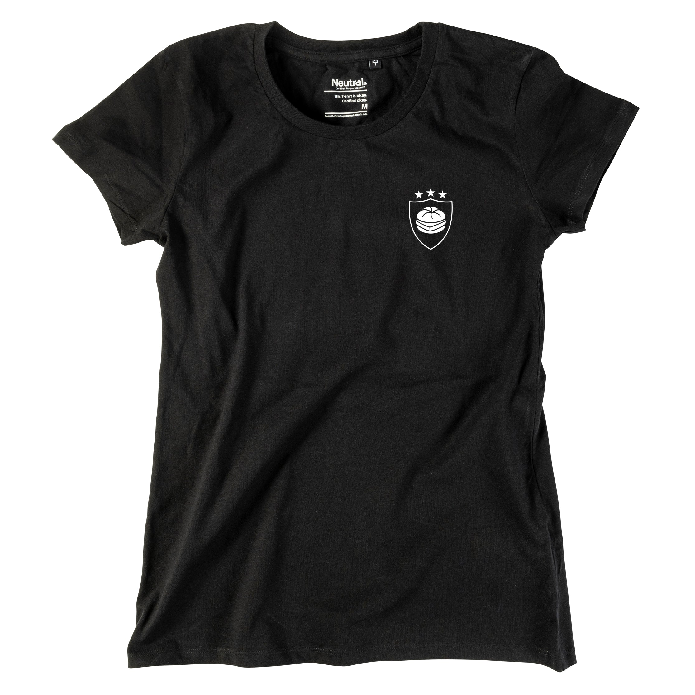 Damen-Shirt &quot;FC Leberkas&quot;