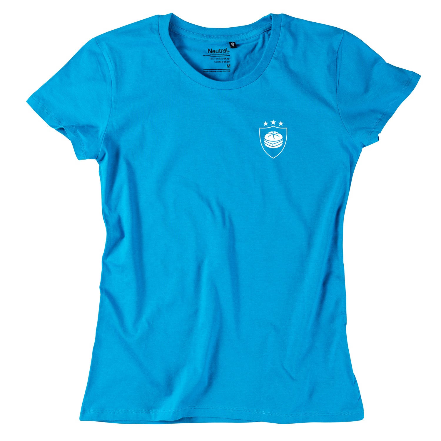 Damen-Shirt &quot;FC Leberkas&quot;
