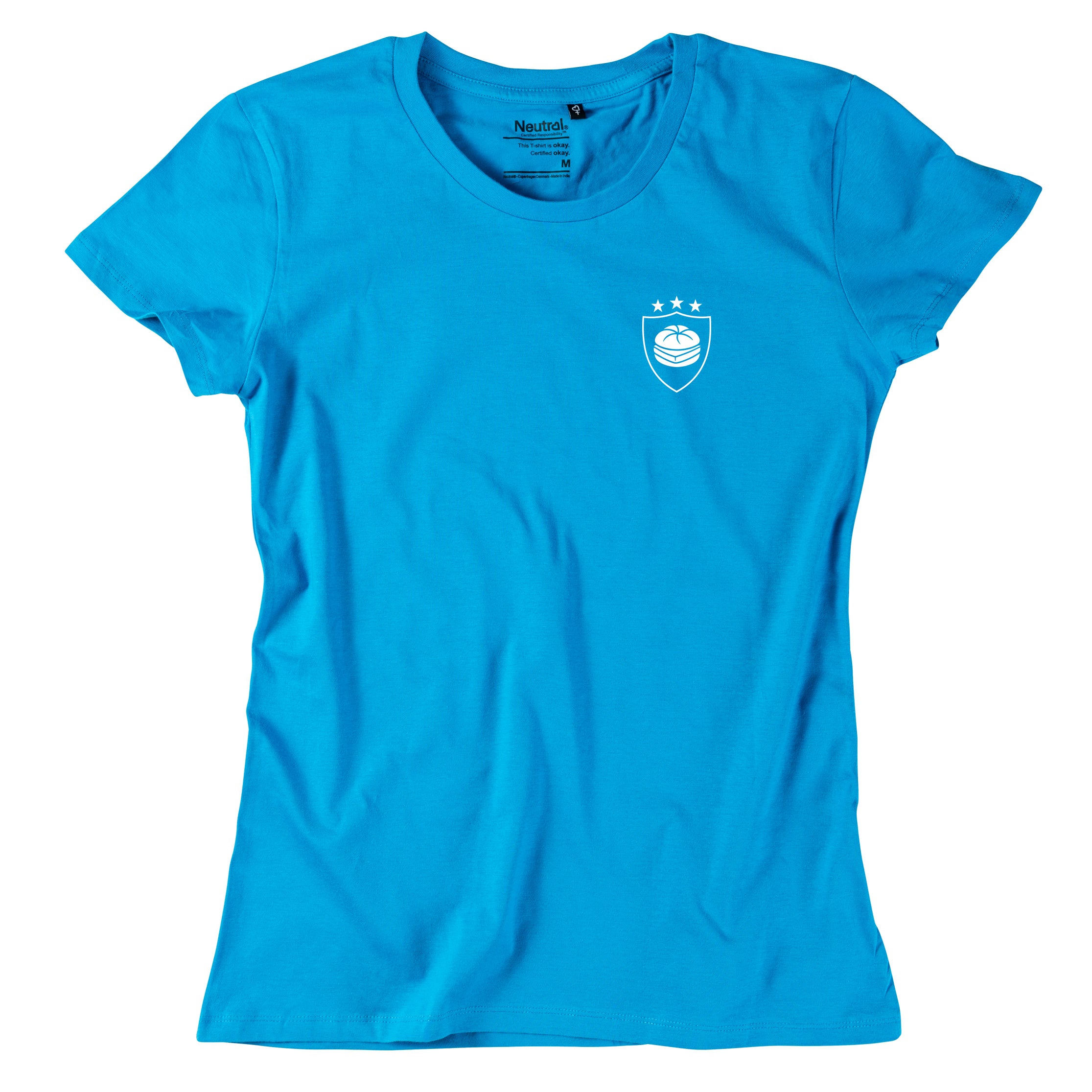 Damen-Shirt &quot;FC Leberkas&quot;