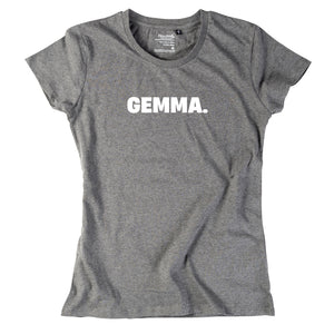 Damen-Shirt "GEMMA."