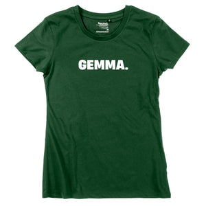 Damen-Shirt "GEMMA."