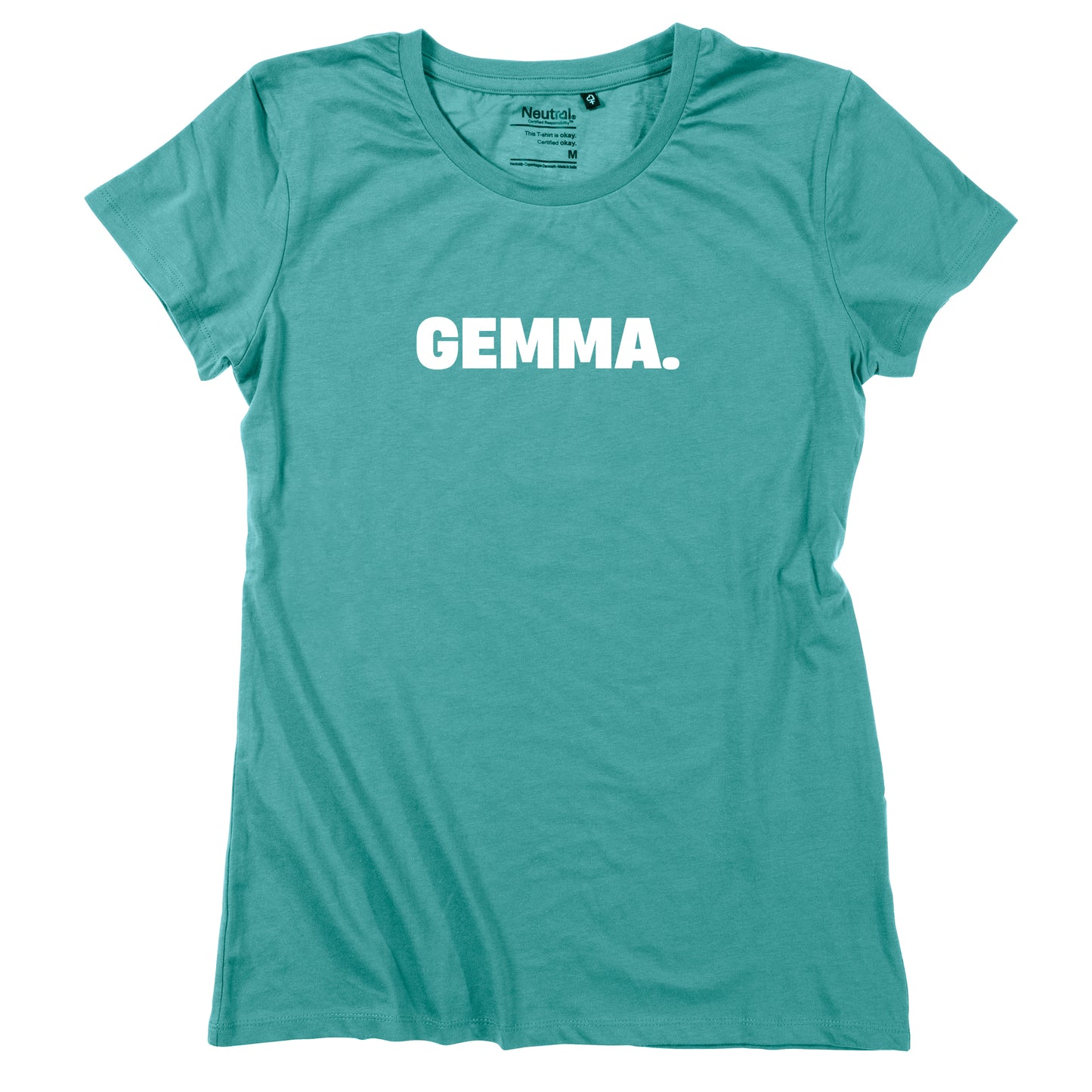 Damen-Shirt "GEMMA."