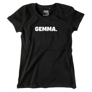 Damen-Shirt "GEMMA."