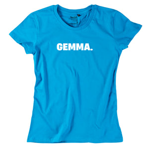 Damen-Shirt "GEMMA."