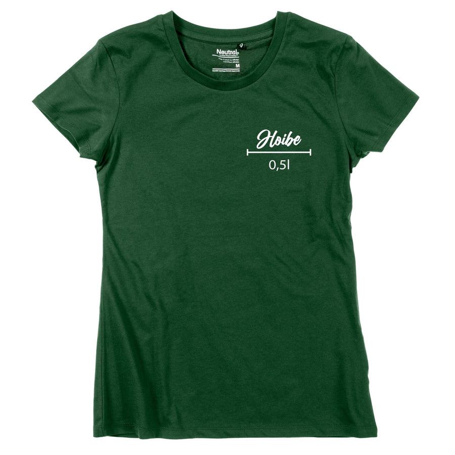 Damen - Shirt "Hoibe" - meinherzschlag.de