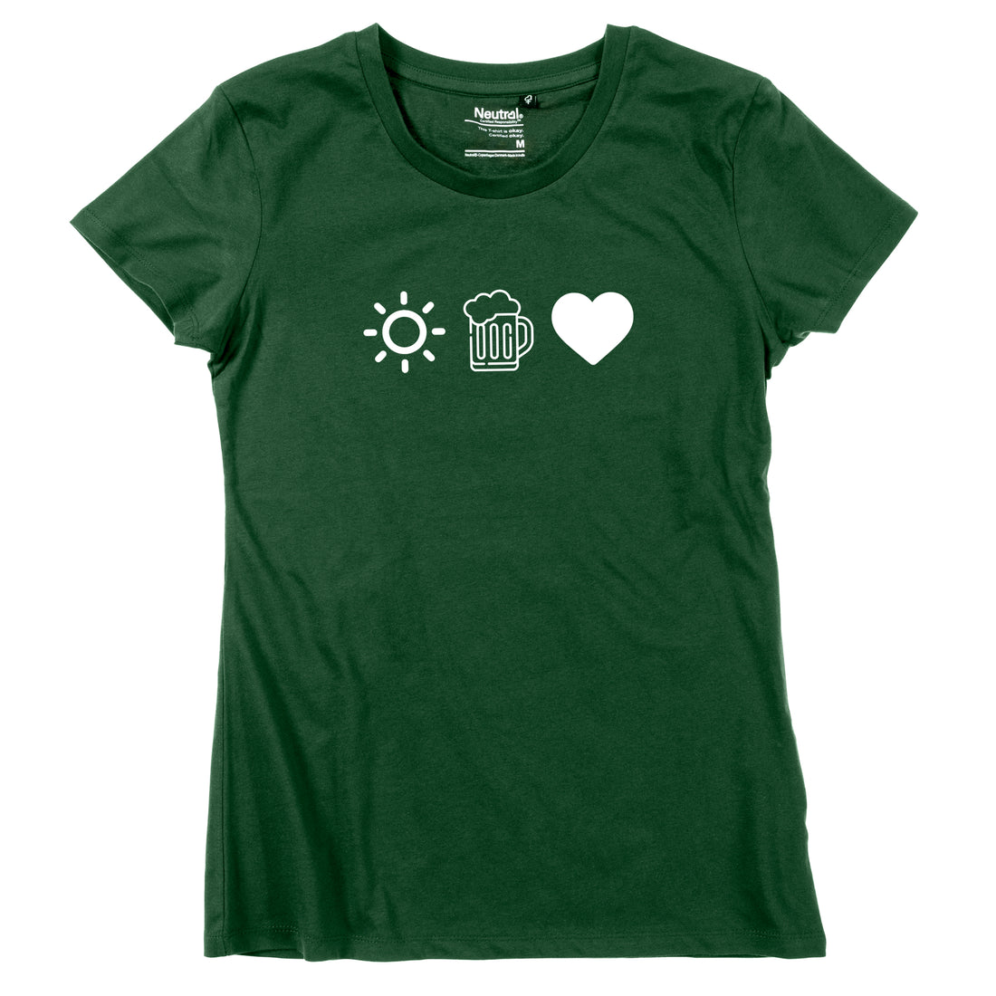 damen-shirt-sun-bier-herzl-gruen