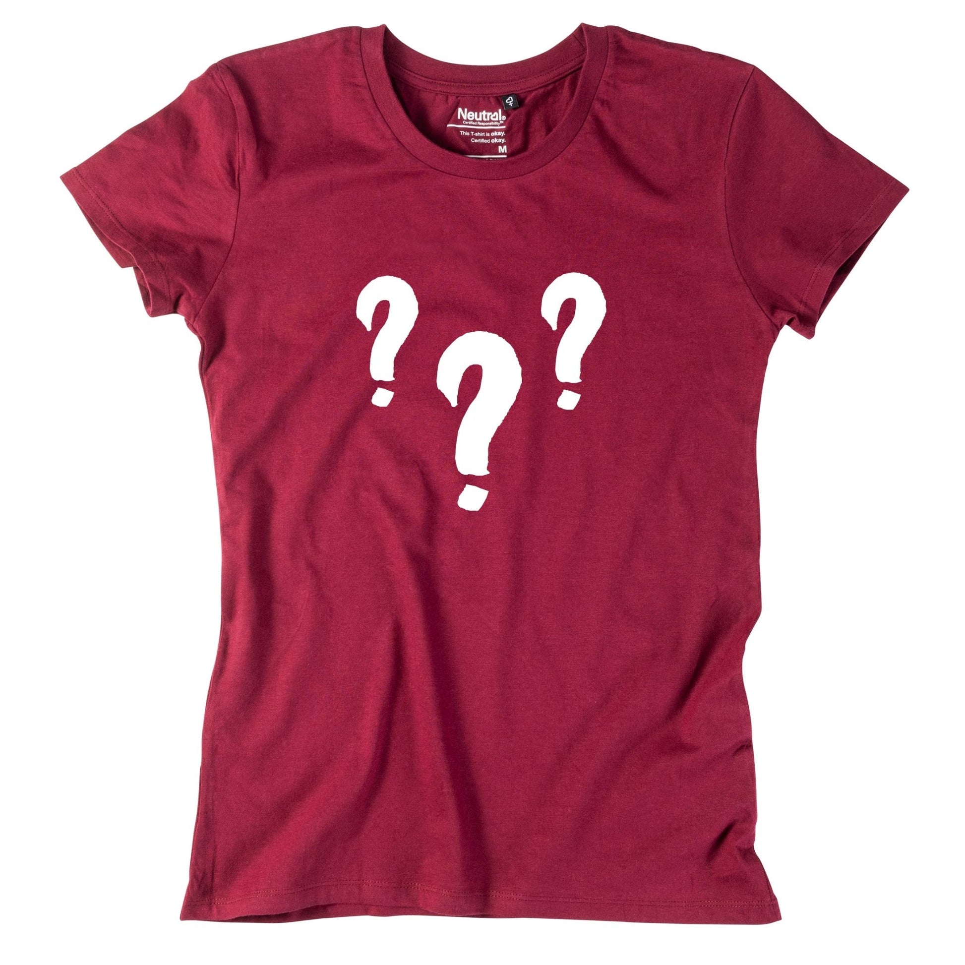 Damen - Shirt "Überraschungsmotiv" - meinherzschlag.de