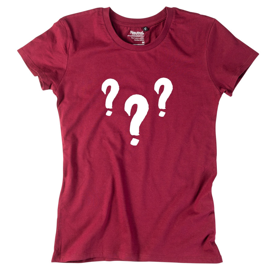 Damen - Shirt "Überraschungsmotiv" - meinherzschlag.de