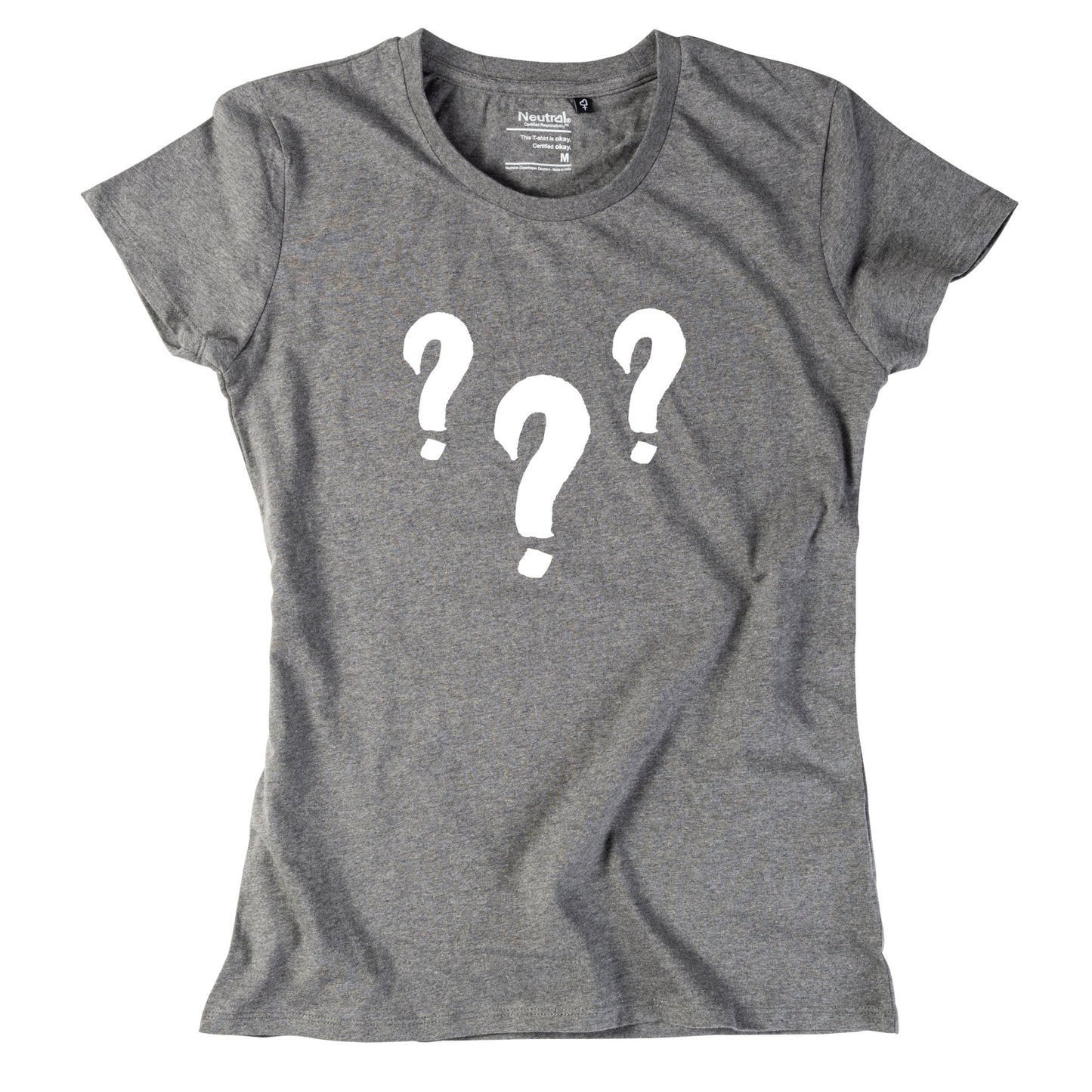 Damen - Shirt "Überraschungsmotiv" - meinherzschlag.de